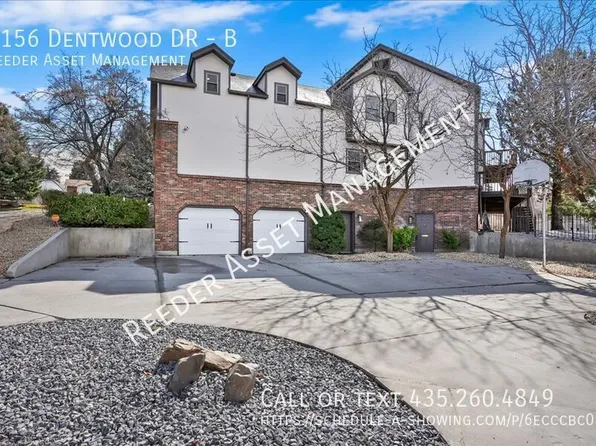 1156 Dentwood Dr #B, Brigham City, UT 84302