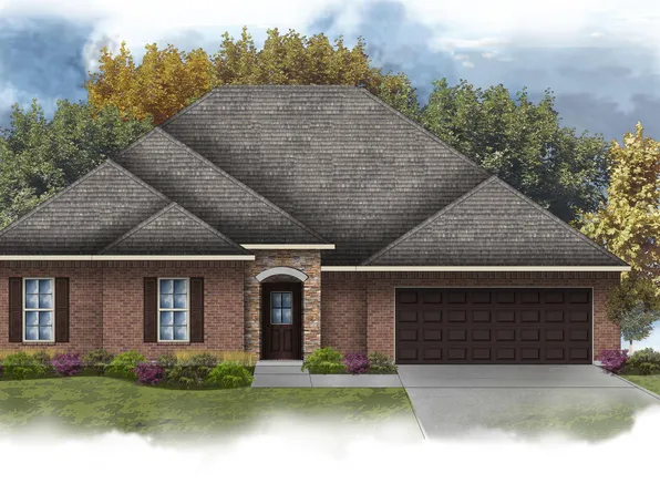 7111 Springwell Ct SE, Gurley, AL 35748