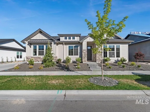 11233 S Corballis Ln, Kuna, ID 83634