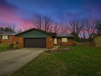 5875 N Turtle Creek Dr, Fairfield, OH, 45014