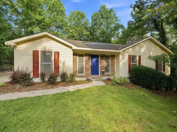 7841 Edgewater Dr, Columbus, GA 31904