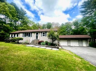 351 Brandy Hill Rd, Thompson, CT 06277