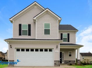412 Turney Ln, Spring Hill, TN 37174