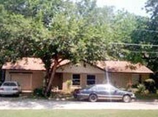 115 Owens Ln, Denton, TX 76209