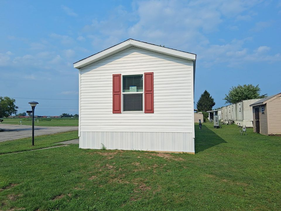 1st image of 3899 Marion Williamsport Rd E Lot 4