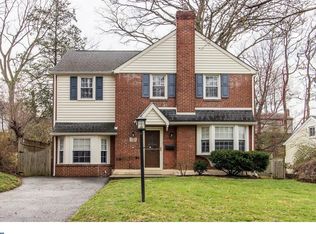 321 Glen Ridge Rd, Havertown, PA 19083