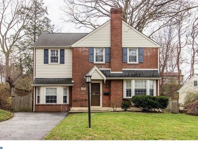 321 Glen Ridge Rd, Havertown, PA, 19083