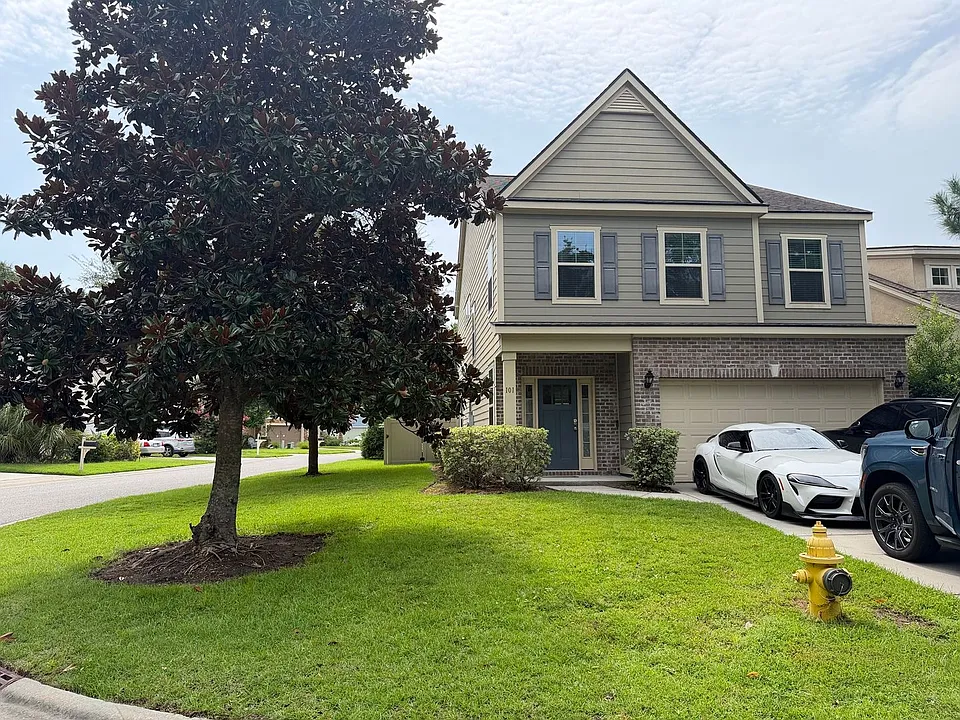 101 Carolina Isles Dr