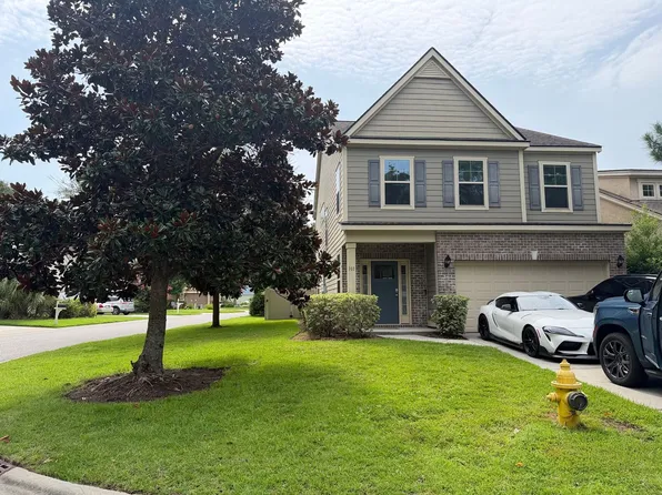 101 Carolina Isles Dr, Hilton Head Island, SC 29926