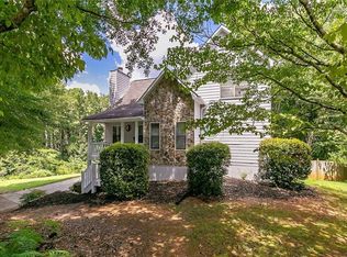 3971 Gann Rd SE, Smyrna, GA 30082