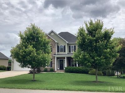 1305 Autumn Run Dr, Forest, VA, 24551