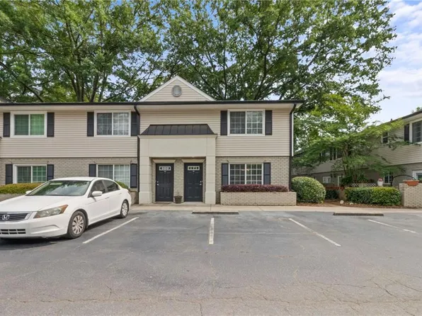 6940 Roswell Rd NE Unit 9F, Sandy Springs, GA 30328
