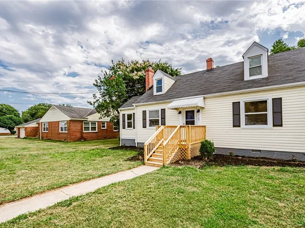 2109 Rhudy St, Richmond, VA 23222