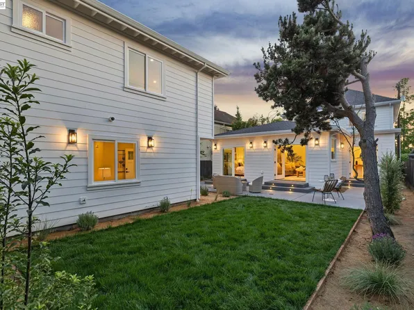3029 Wheeler St, Berkeley, CA 94705