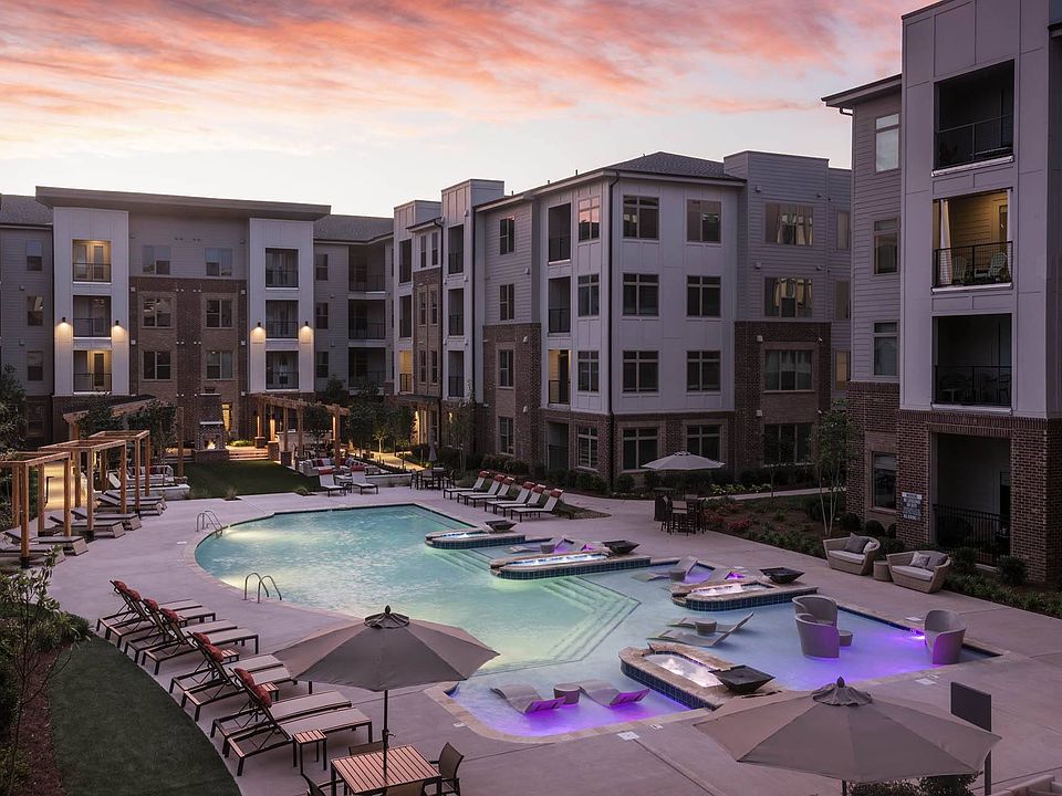 Knox at Metrocenter 101 Athens Way Nashville TN Zillow