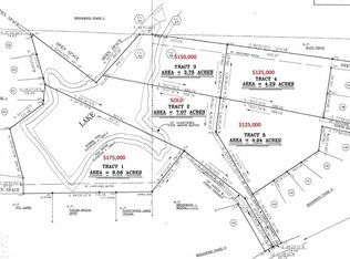 1-01 Darby Rd #1, Waleska, GA 30183