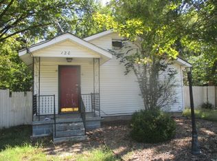 120 S Cherry St, Casa, AR 72025