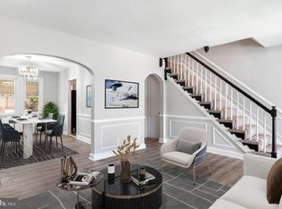 606 Whitmore Ave, Baltimore, MD 21216