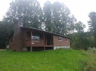 114 Natures Trl, Roan Mountain, TN 37687