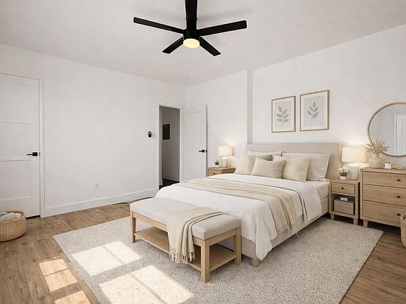 5th image of 2837 S Bronson Ave APT 8