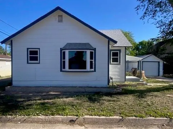 521 10th Street, Fort Lupton, CO 80621