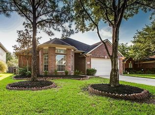 6311 Bear Canyon Ct, Katy, TX 77450