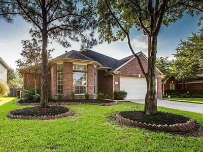 6311 Bear Canyon Ct, Katy, TX, 77450