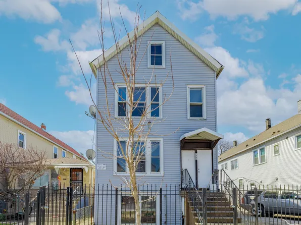4408 S Wood St, Chicago, IL 60609