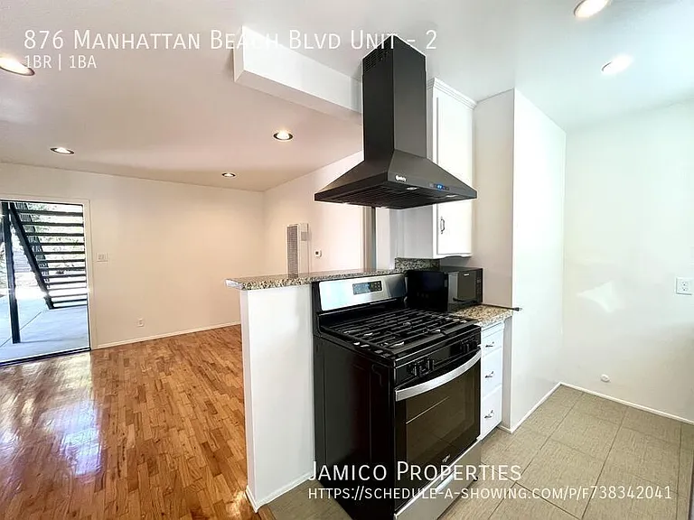 876 Manhattan Beach Blvd #2 — Photo 15