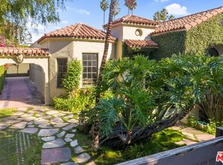 448 N Harper Ave, Los Angeles, CA 90048