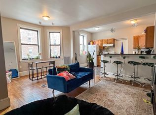 1066 Commonwealth Ave APT 34, Boston, MA 02215