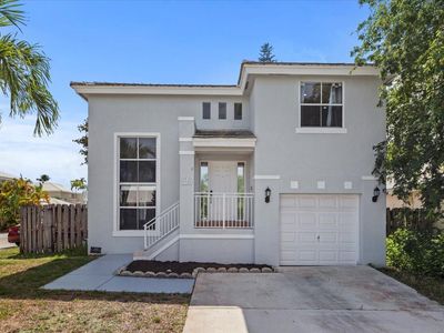 3325 Blue Runner Lane, Margate, FL, 33063