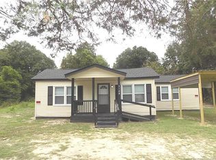 3108 Dyke St, Fayetteville, NC 28306