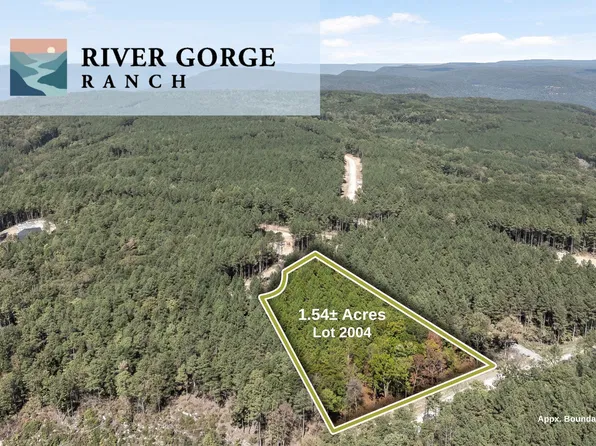 LOT 2004 Stardust Ct, Guild, TN 37340