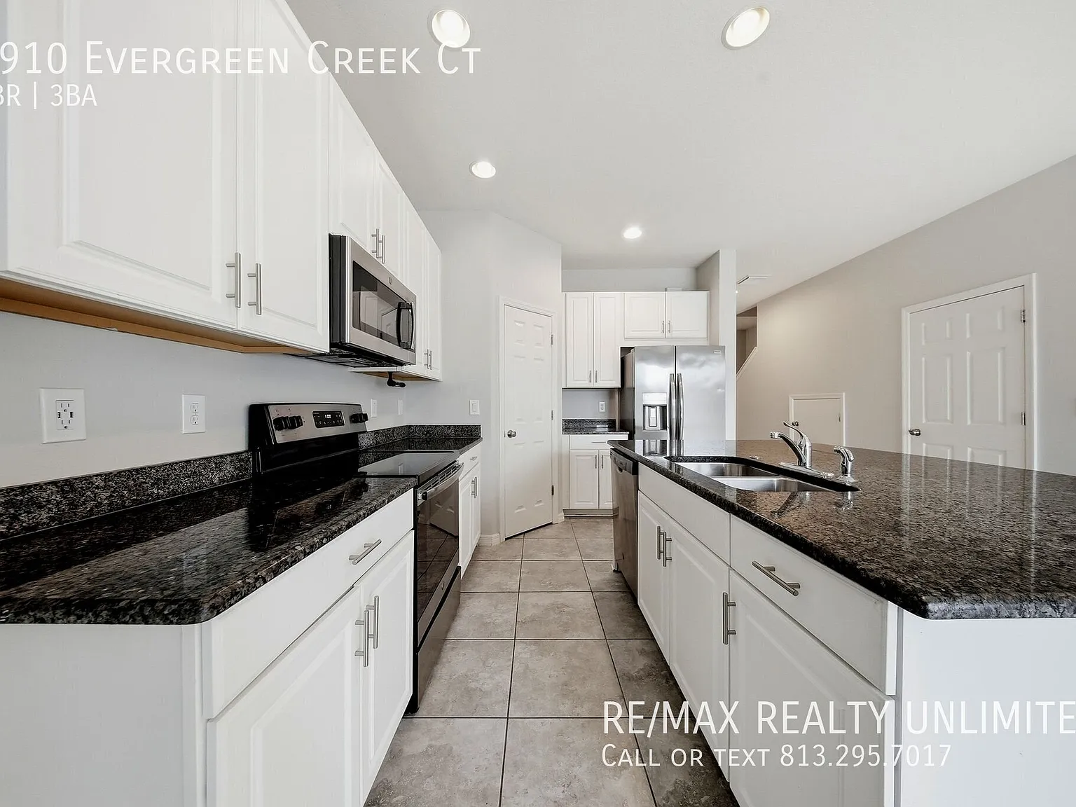 7910 Evergreen Creek Ct Riverview, FL 33578 — Photo 3