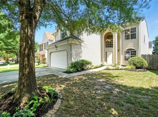 3433 Stirrup Way, Virginia Beach, VA 23453