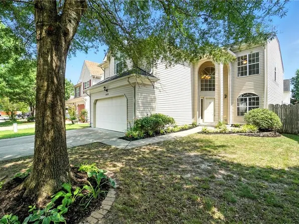 3433 Stirrup Way, Virginia Beach, VA 23453