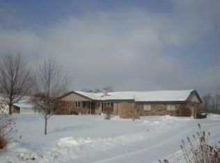 707 E 400 N, La Porte, IN 46350