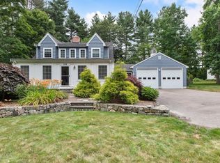 238 Village St, Millis, MA 02054