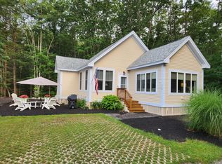 1 Old County Rd #170, Wells, ME 04090