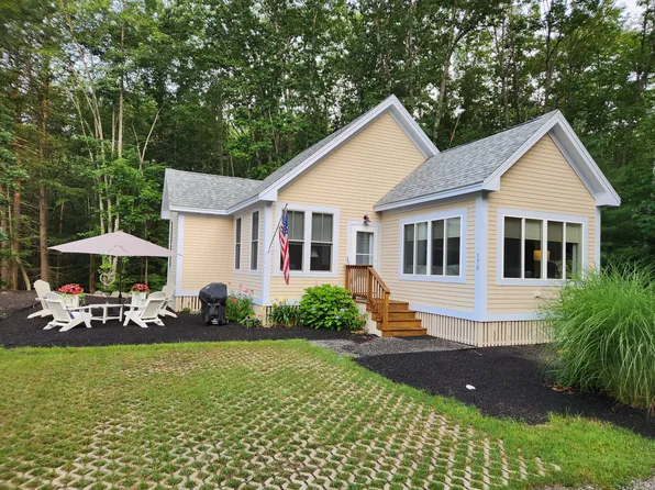 1 Old County Road #170, Wells, ME 04090