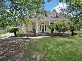 2127 Sendera Ranch Dr, Magnolia, TX 77354