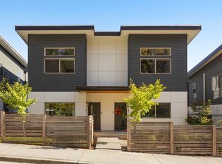 8704 42nd Avenue S, Seattle, WA 98118
