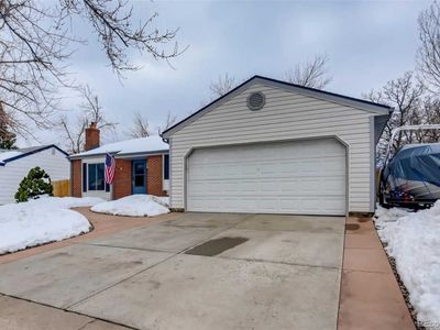 4623 S Devinney St, Morrison, CO, 80465
