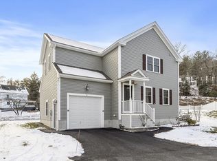 3 Grodno Way, Westford, MA 01886
