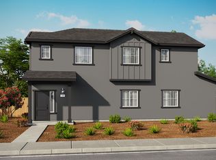 Plan 1306 Plan, Skylar, Sacramento, CA 95834