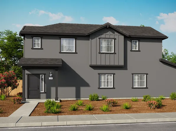 Plan 1306 Plan, Skylar