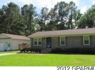 1830 Pinelog Ln, Greenville, NC 27834