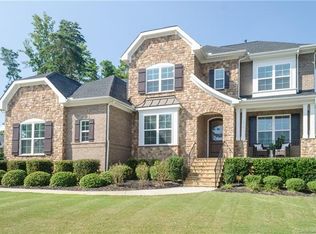 970 Castlewatch Dr, Fort Mill, SC 29708