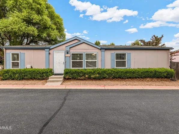 5276 N THORNTON Place, Flagstaff, AZ 86004